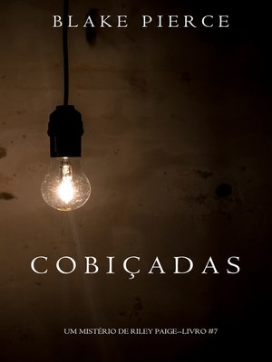 cover image of Cobiçadas